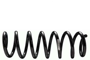 Sprężyna Zawieszenia Bmw X3 (f25) 2.0-3.0d 09.10-0