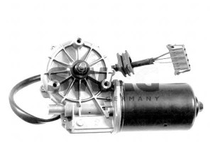 Silnik Wycieraczek Przód Mercedes C W-203 00 202 8