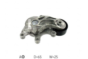 Napinacz Paska Klinowego Wiel. Bmw F30 F80 Skf