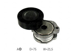 Napinacz Paska Klinowego Wiel. Ford 2,5 Mondeo 07-