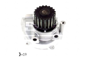 Pompa Wody Mazda 626 Mpv 97- 2,0d Skf