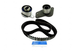 Zestaw Rozrządu Renault Clio 1,9d 98- 151z Skf