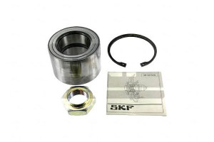 Łożysko Koła Peugeot Przód Boxer 02- Skf