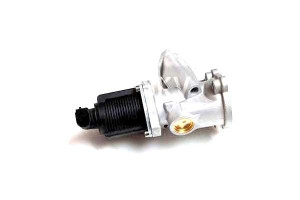 Zawór Egr Fiat Lancia Opel Skv