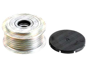 Koło Pasowe Alternatora Mazda Mpv Ii 2.5 09.99-03.