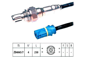 Sonda Lambda Bmw Eps
