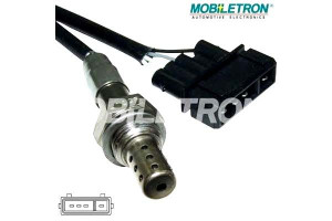 Sonda Lambda Mobiletron 6u0906265d 6u0906265c 6u09