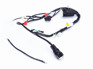 Wiązka elektryczna Romet Z-ONE S