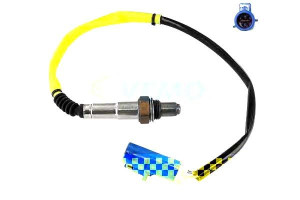 Sonda Lambda (liczba Przewodów 4) Ford C-max Ii Fo