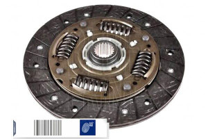 Tarcza Sprzęgła (180mm) Hyundai Getz 1.1 09.02-06.