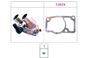 Termostat Saab Eps
