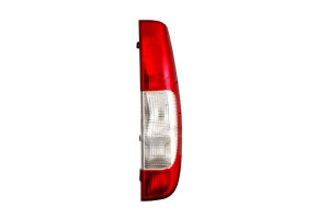 Lampa (kolor Kierunkowskazu Biały Kolor Szkła Czer
