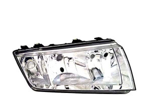 Reflektor (h3/h7 Elektryczny Kolor Wkładu: Chromow