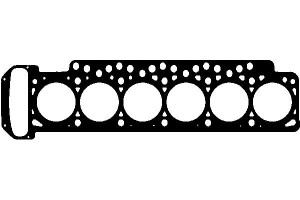 Uszczelka Głowicy Bmw 2500-3.3 (e3) 2.5-3.2 (e9) 5