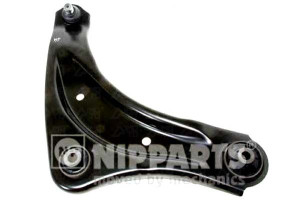 Wahacz Przód Nissan Juke F15 2010przod Pr Nipparts