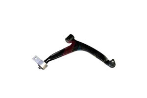 Wahacz Peugeot Partner Hdi P Rts