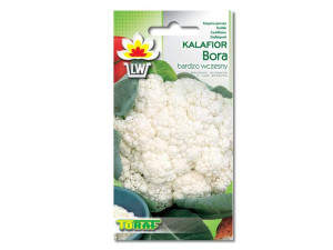 Nasiona Kalafior Bora 1g