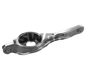 Wahacz Tył L P Dolny Ford Focus Mazda 3 Volvo S40
