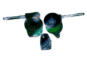 Wysprzęglik Volvo C70 S40 S60 V40 V70 1,8-2,5 95-