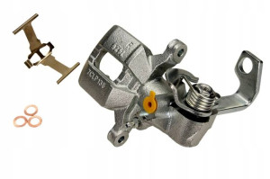 Zacisk Ham. Honda T. Jazz 1.2-1.3 02- Jazz 08- City 08- Pr Maxgear