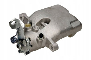 Zacisk Ham. Opel T. Insignia 08- Le Koła 17`` Z El. Recznym Maxgear