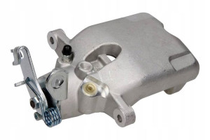 Zacisk Ham. Opel T. Insignia 08- Pr Koła 17`` Z El. Recznym Maxgear