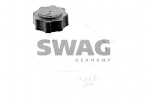 Zbiorniczek Płynu Chłodnicy Swag 17137509072 17137