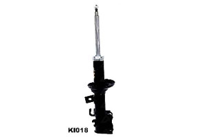 Amortyzator Kia Rio 00-02 - Prz Pr Gaz Japanparts