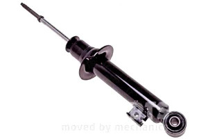 Amortyzator Mitsubishi L 200 Triton Kat Kbt 2005 P