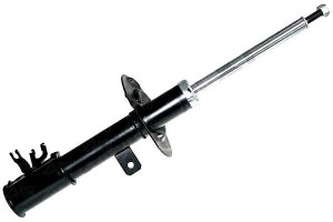 Amortyzator Przód L Fiat Panda 03- Optimal