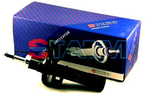 Amortyzator Przód Ford Galaxy Statim
