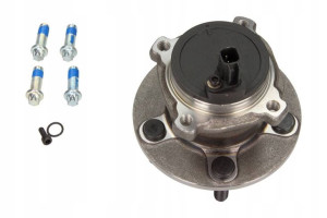 Łożysko Koła Volvo T. C30 C70 S40 V50 04- Maxgear