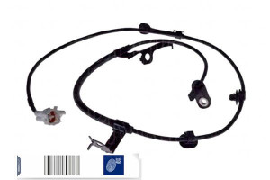 Czujnik Abs Przód L Toyota Yaris 1.0-1.4d 08.05-12
