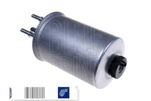 Filtr Paliwa Jaguar Xj Xf 3.0d 09- Blue Print