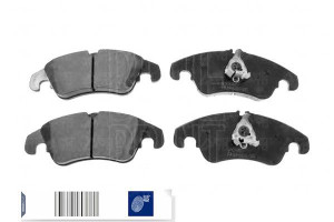 Klocki Hamulcowe Przód Audi A4 A4 Allroad A5 A6 A6