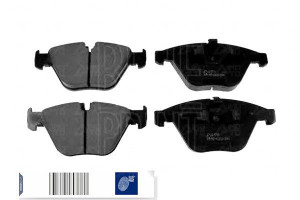 Klocki Hamulcowe Przód Bmw 3 (e90) 3 (e91) 3 (e92)