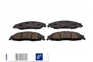 Klocki Hamulcowe Przód Cadillac Cts 2.8 03.05-09.0