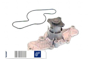Pompa Wody Ford Usa Probe Ii; Mazda 323 F V 626 Iv