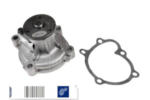 Pompa Wody Honda Civic Vii 1.7d 01.02-09.05 Blue P