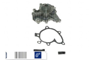 Pompa Wody Mazda 323 F Vi 323 S Vi 626 Iv 626 V Pr