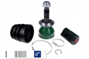 Przegub Napędowy (24z 22z 76mm) Daihatsu Terios 1.