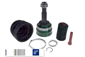 Przegub Napędowy (26z 25z 58mm; Abs:48) Toyota Ave