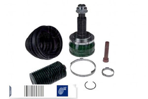 Przegub Napędowy (30z 26z 85,6mm) Toyota Avensis 2