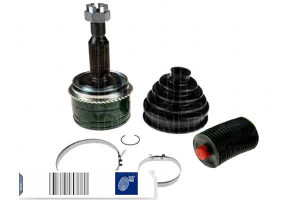 Przegub Napędowy (30z 33z 66mm; Abs:50) Mitsubishi