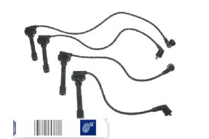 Przewody Zapłonowe Honda 2,0 2,2 Blue Print