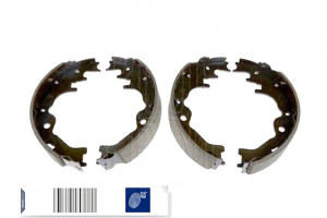 Szczęki Hamulcowe Tył Mazda B-serie 2.2d 01.85-03.