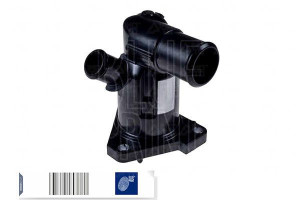 Termostat Toyota 1,33 Vvt-i 82c (z Obudową) Blue P