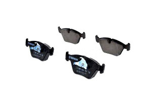 Klocki Hamulcowe Bmw Przód E46 98- Bosch