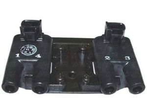 Cewka Zapłonowa Hoffer 96453420 Ic11104 155166