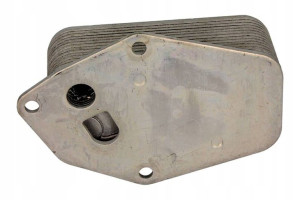 Chłodnica Oleju Bmw 318d 2.0d 07 01-02 03 Maxgear